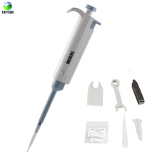 Medical Laboratory Equipment Drops Variable Plastic Micro Pipette Pens Liquid Handling System Transfer Pipettor